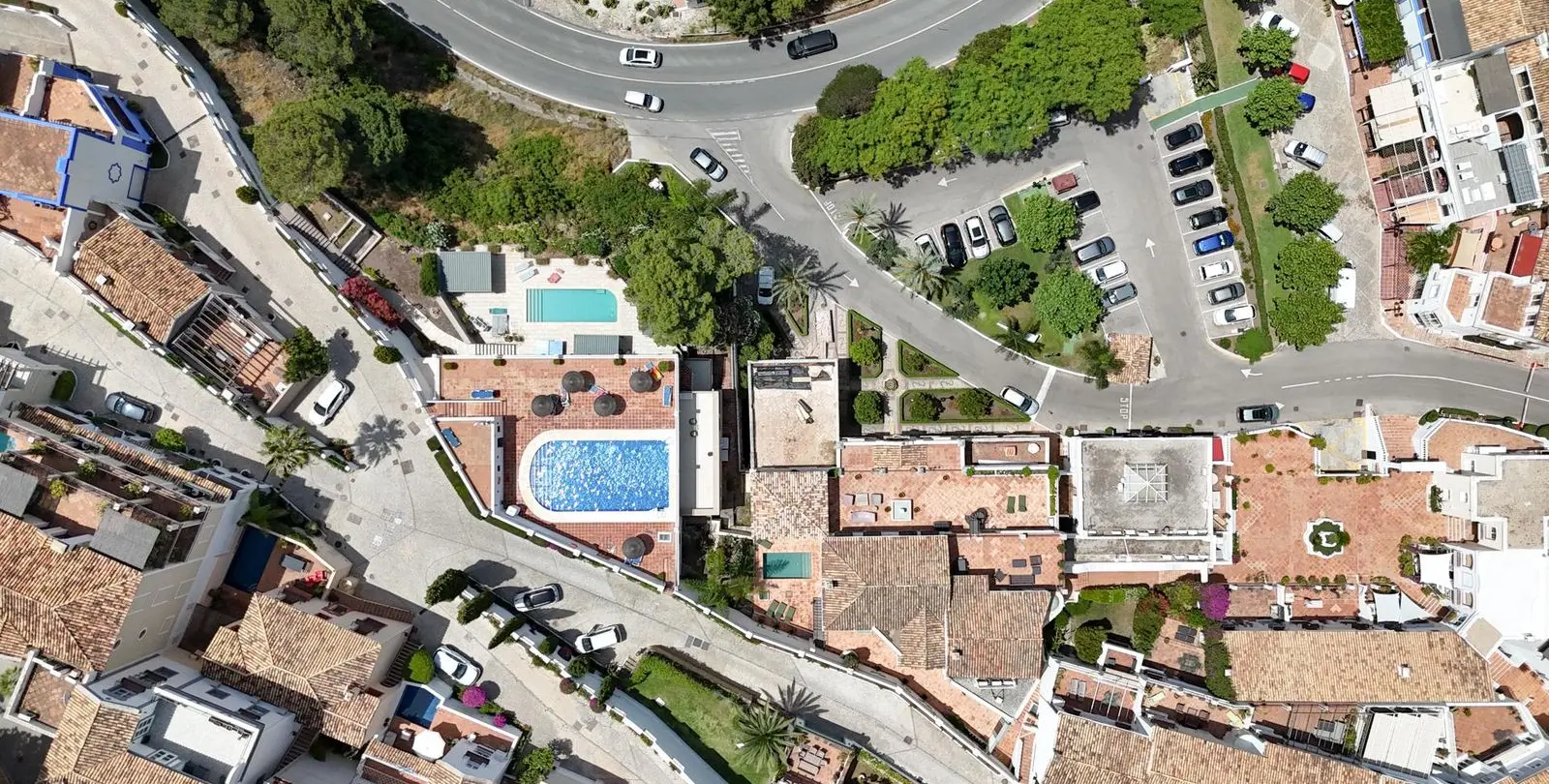 Venta de adosado en Benahavís 29