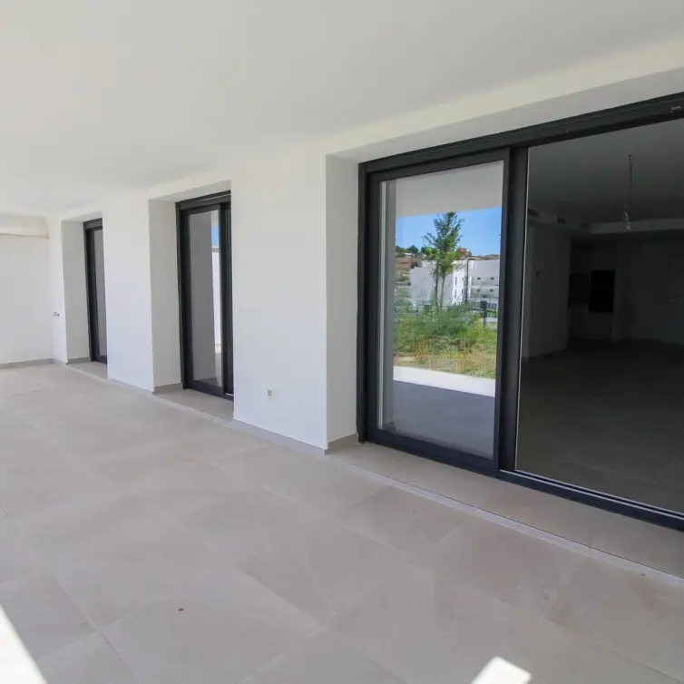 Venta de apartamento en planta baja en La Cala de Mijas