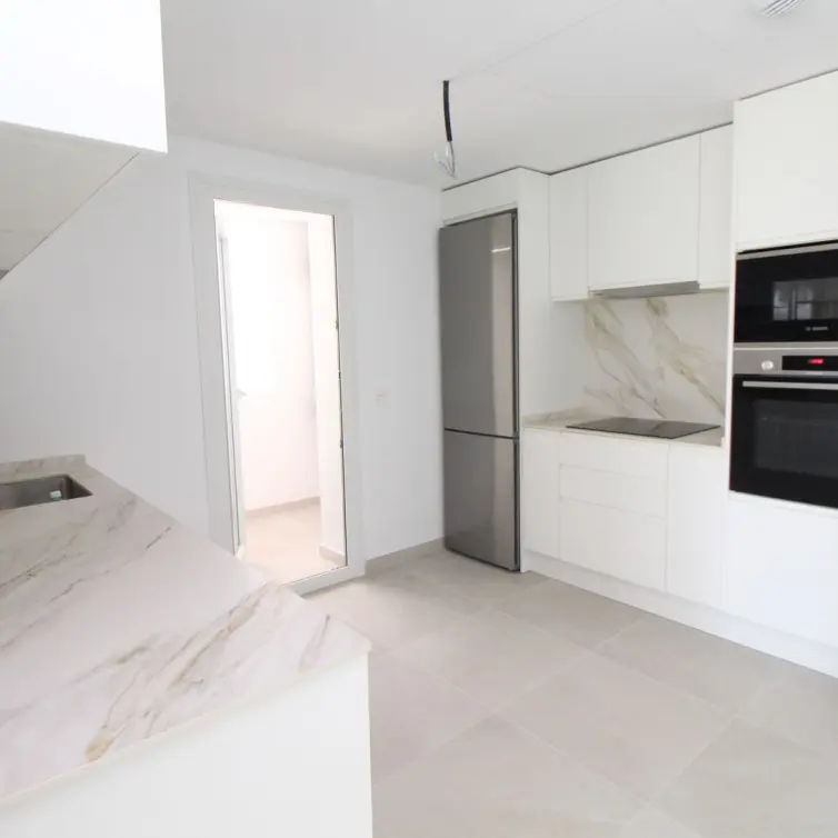 Venta de apartamento en planta baja en La Cala de Mijas