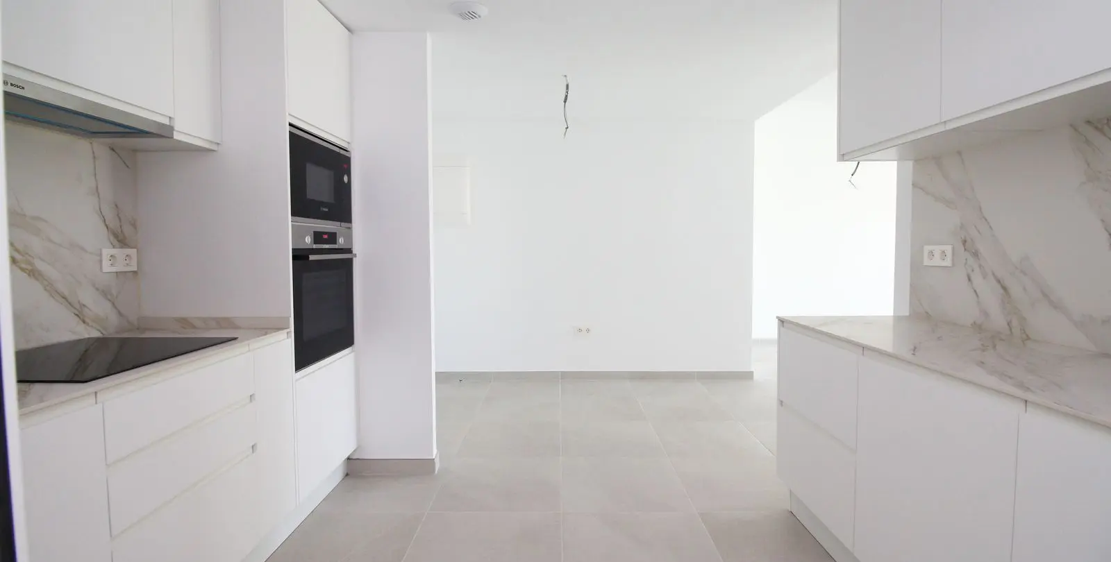 Venta de apartamento en planta baja en La Cala de Mijas 5