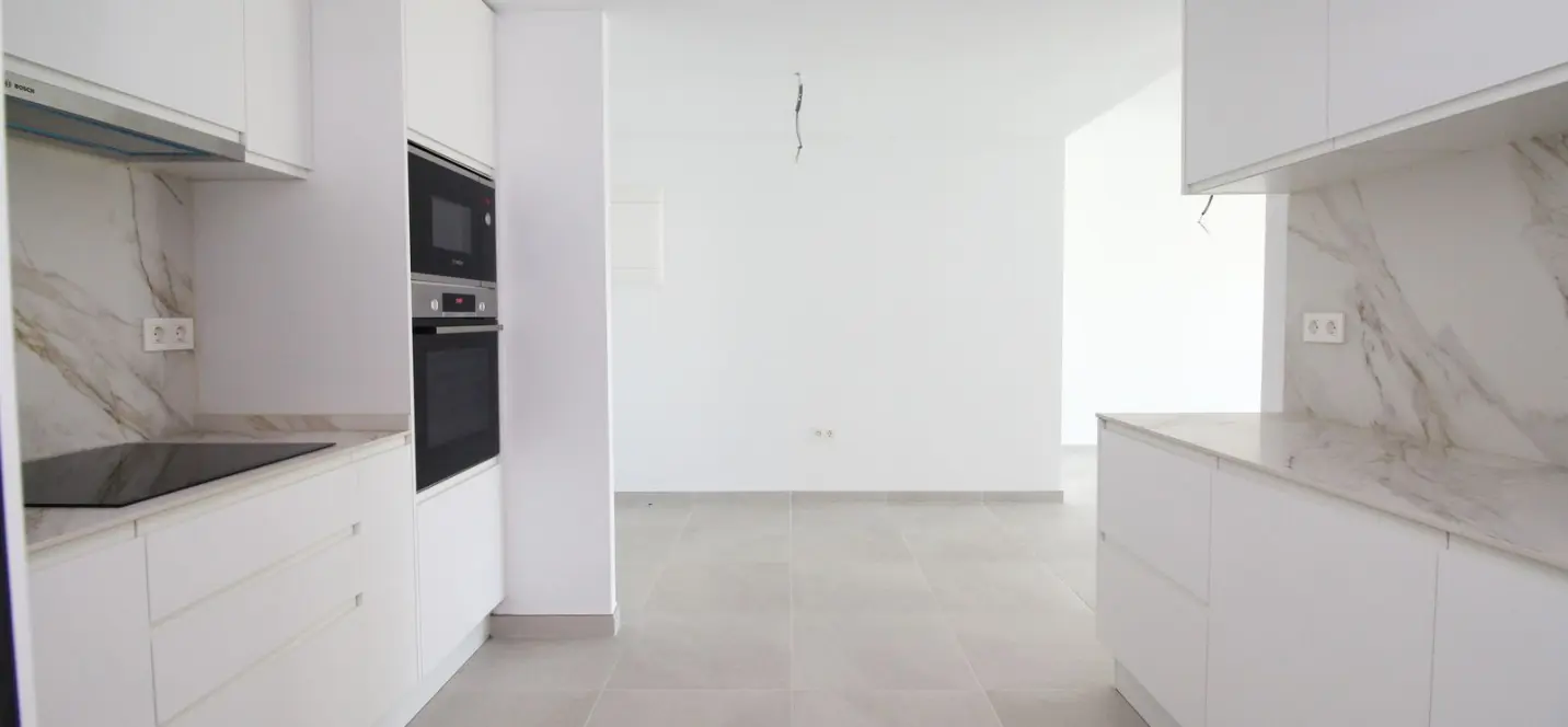 Venta de apartamento en planta baja en La Cala de Mijas 4