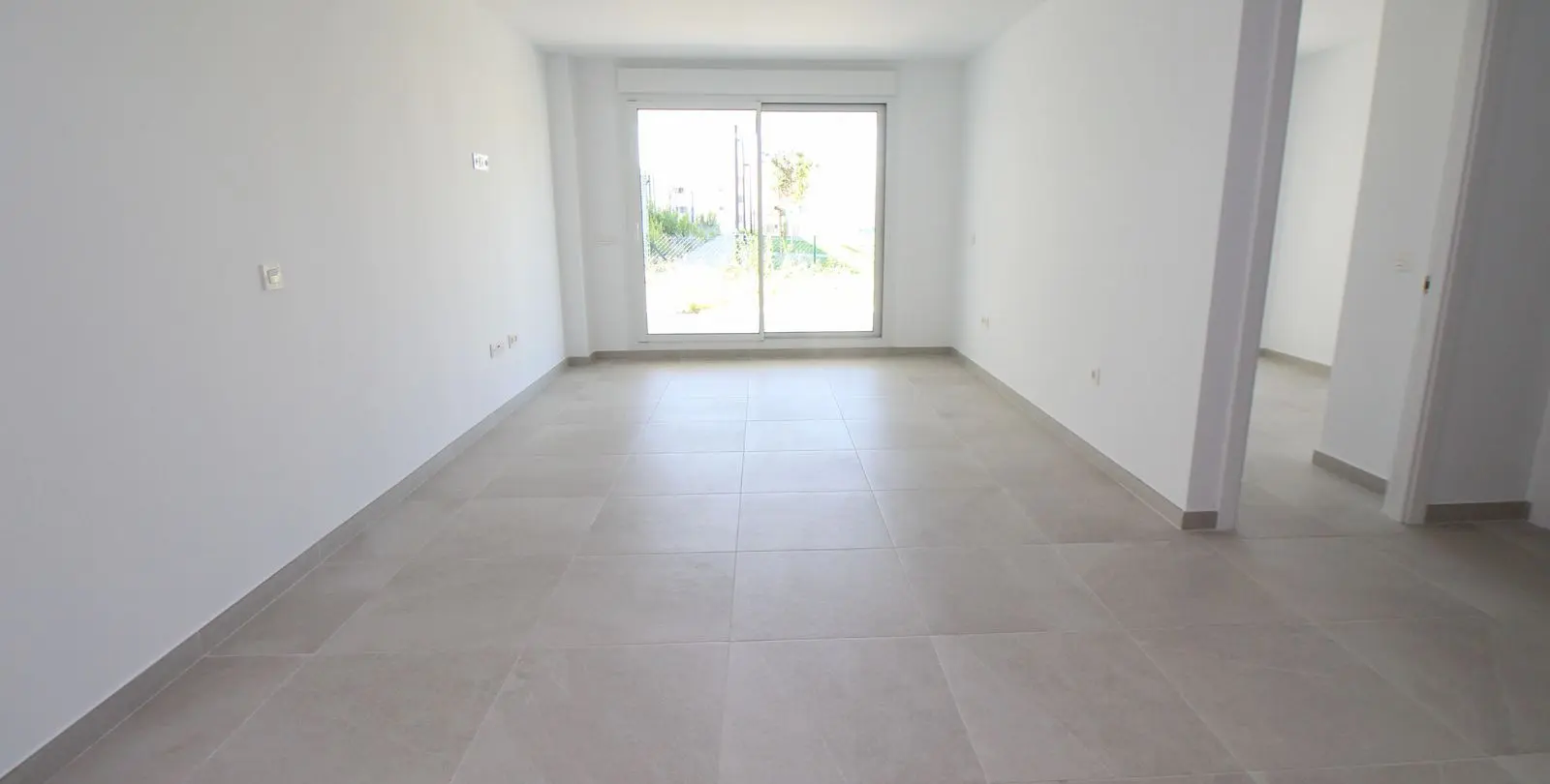 Venta de apartamento en planta baja en La Cala de Mijas 6