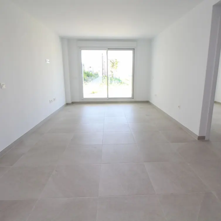 Venta de apartamento en planta baja en La Cala de Mijas