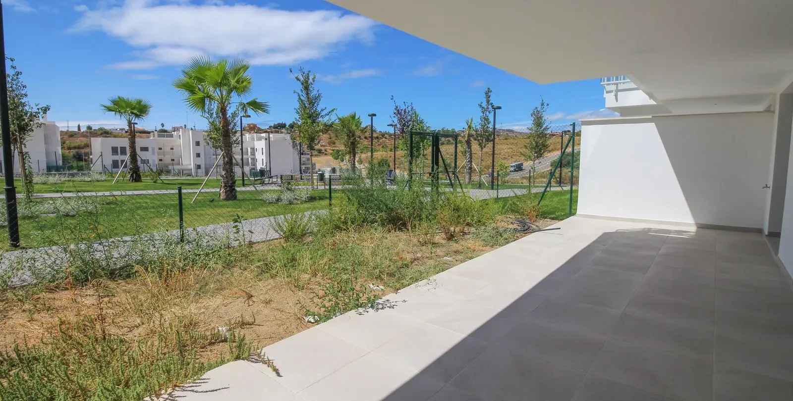 Venta de apartamento en planta baja en La Cala de Mijas 8