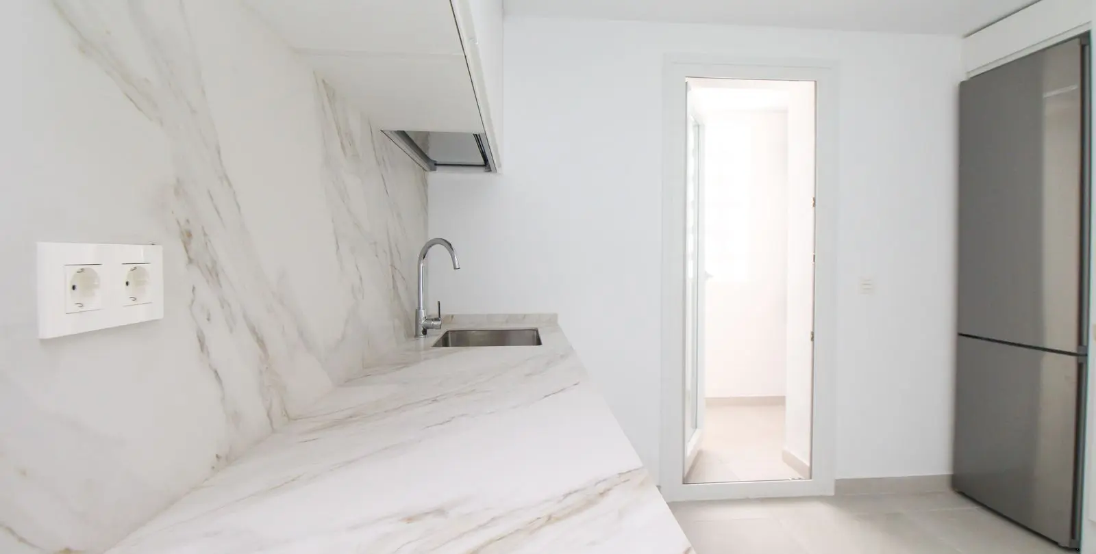 Venta de apartamento en planta baja en La Cala de Mijas 11