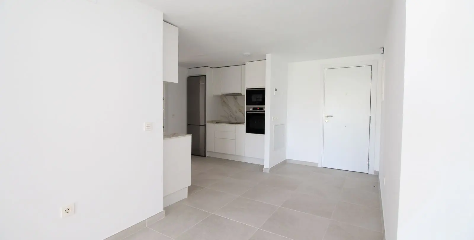 Venta de apartamento en planta baja en La Cala de Mijas 12