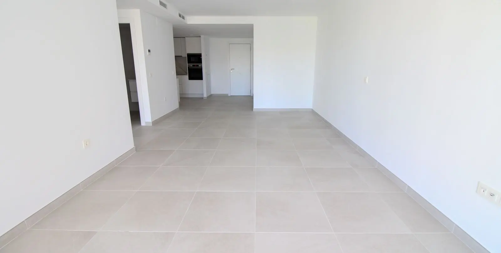 Venta de apartamento en planta baja en La Cala de Mijas 13
