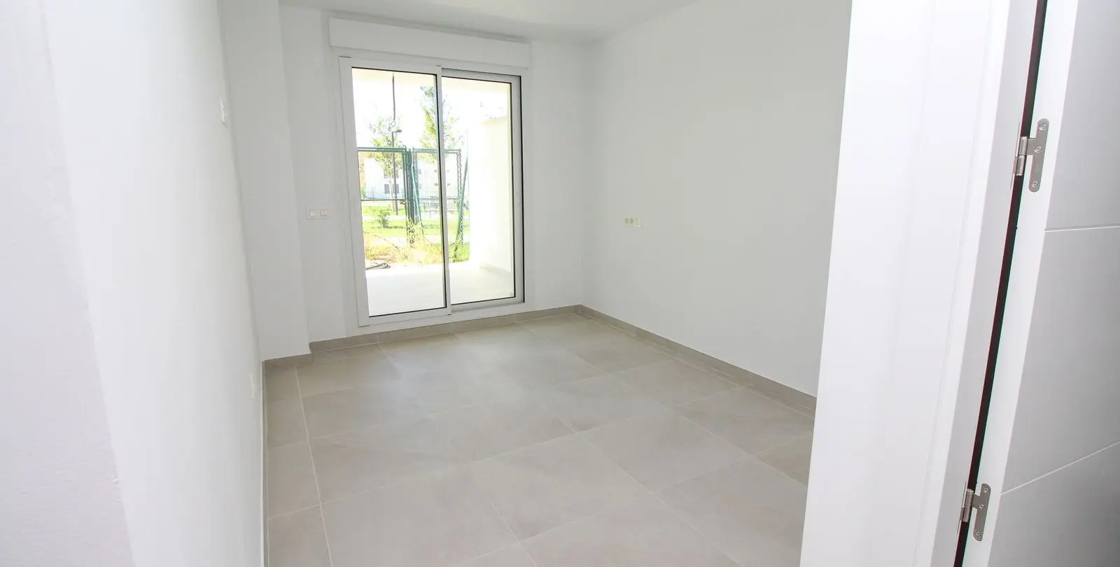 Venta de apartamento en planta baja en La Cala de Mijas 18