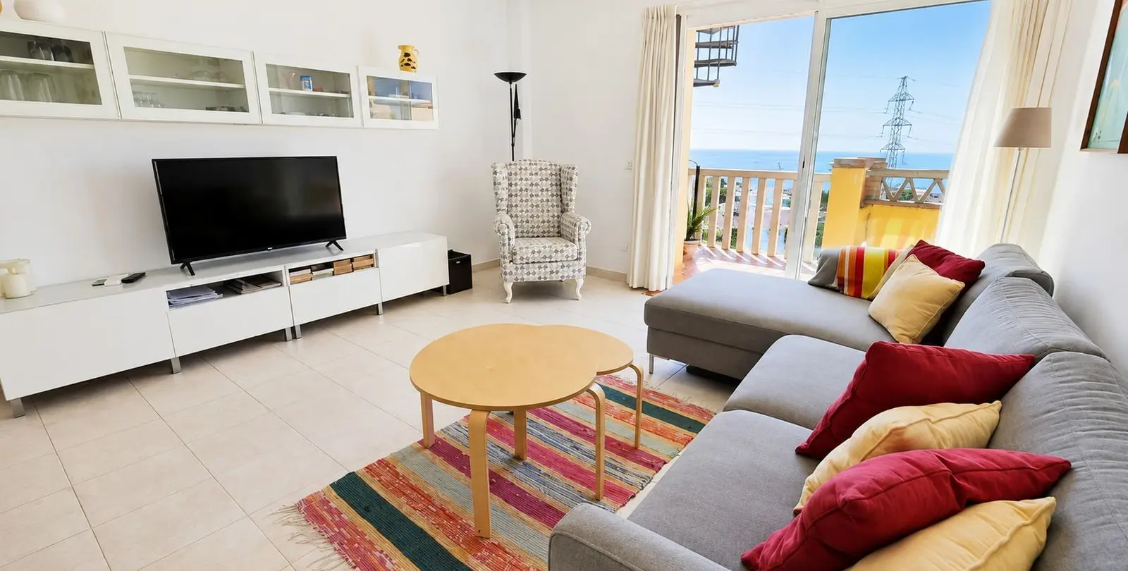 Sale of penthouse in Fuengirola 4