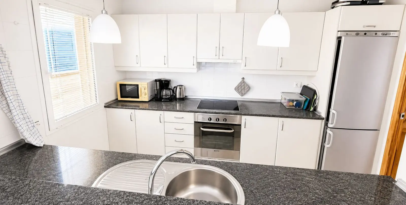 Sale of penthouse in Fuengirola 7