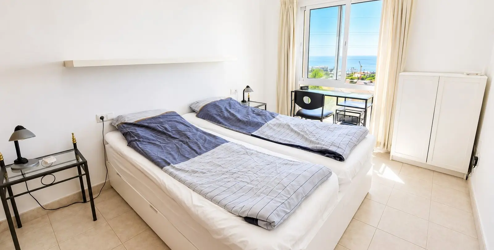 Sale of penthouse in Fuengirola 12