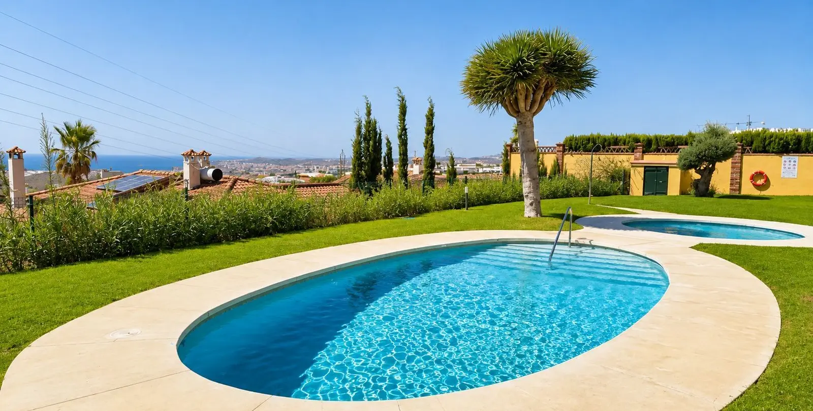Sale of penthouse in Fuengirola 25