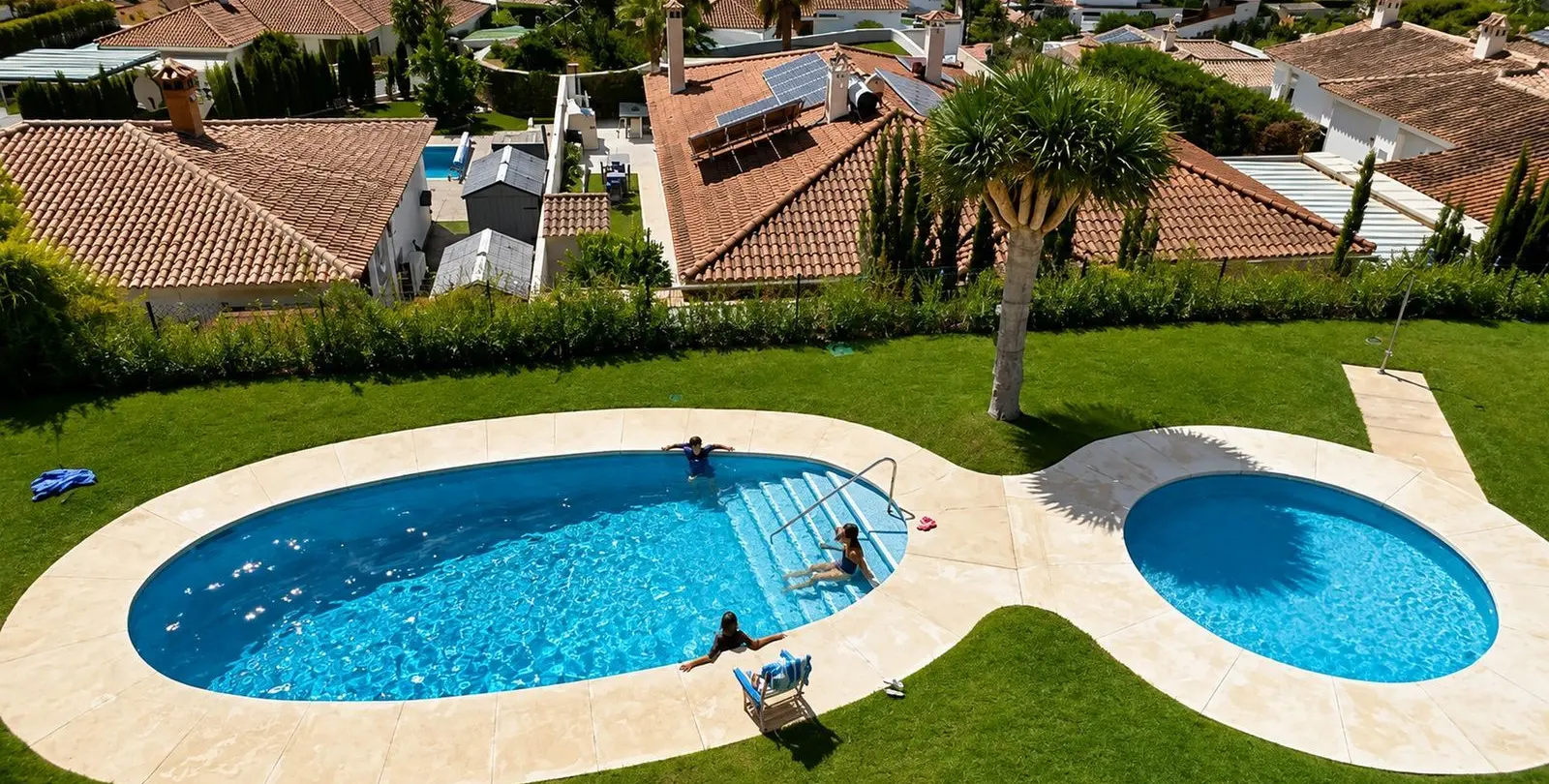 Sale of penthouse in Fuengirola 27