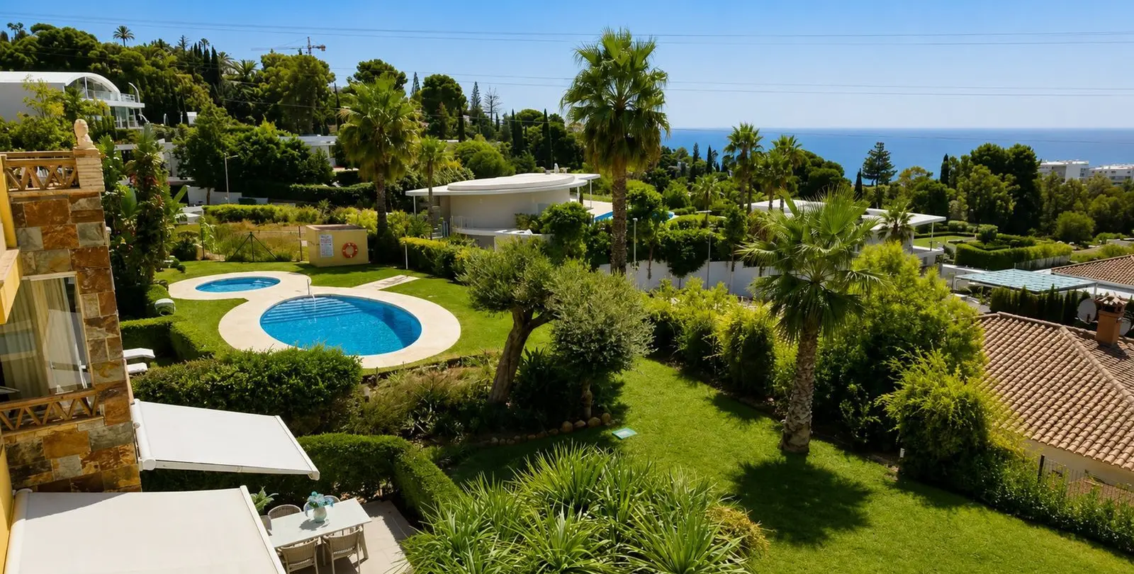 Sale of penthouse in Fuengirola 32