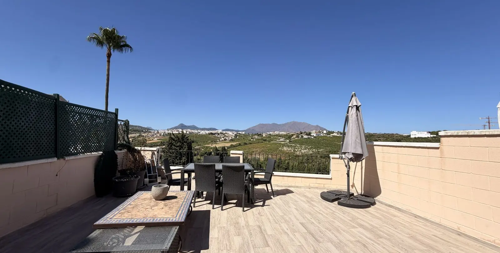 Venta de adosado en La Duquesa 1