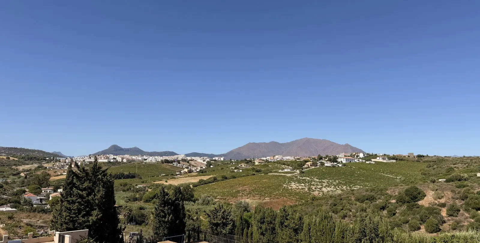 Venta de adosado en La Duquesa 2