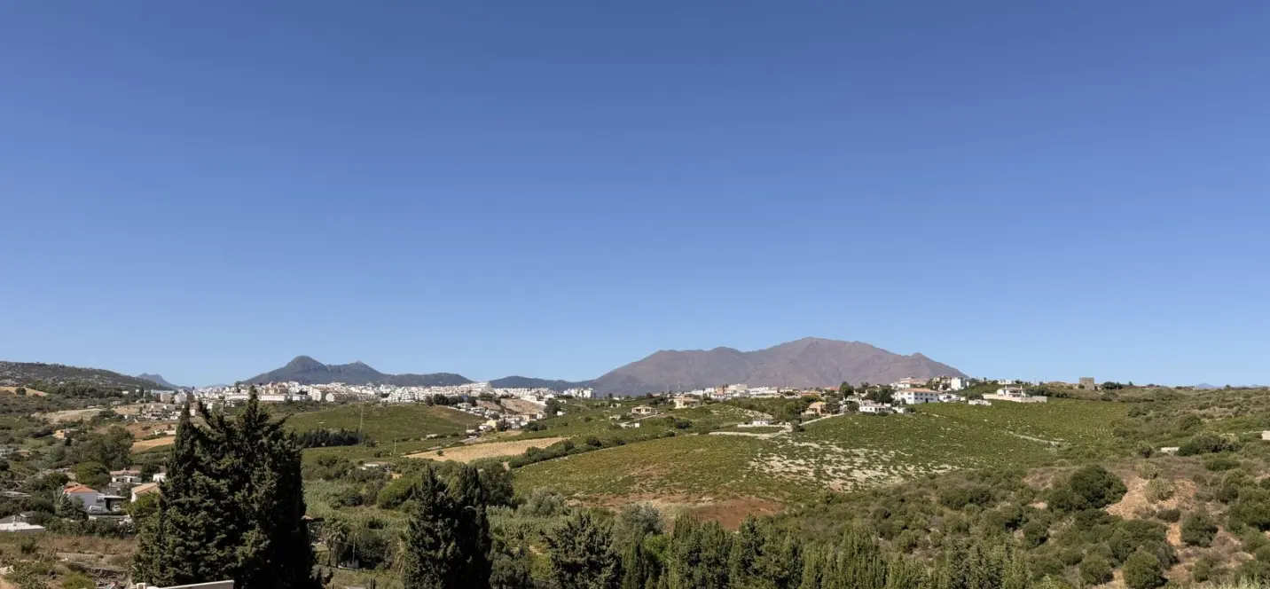 Venta de adosado en La Duquesa 1