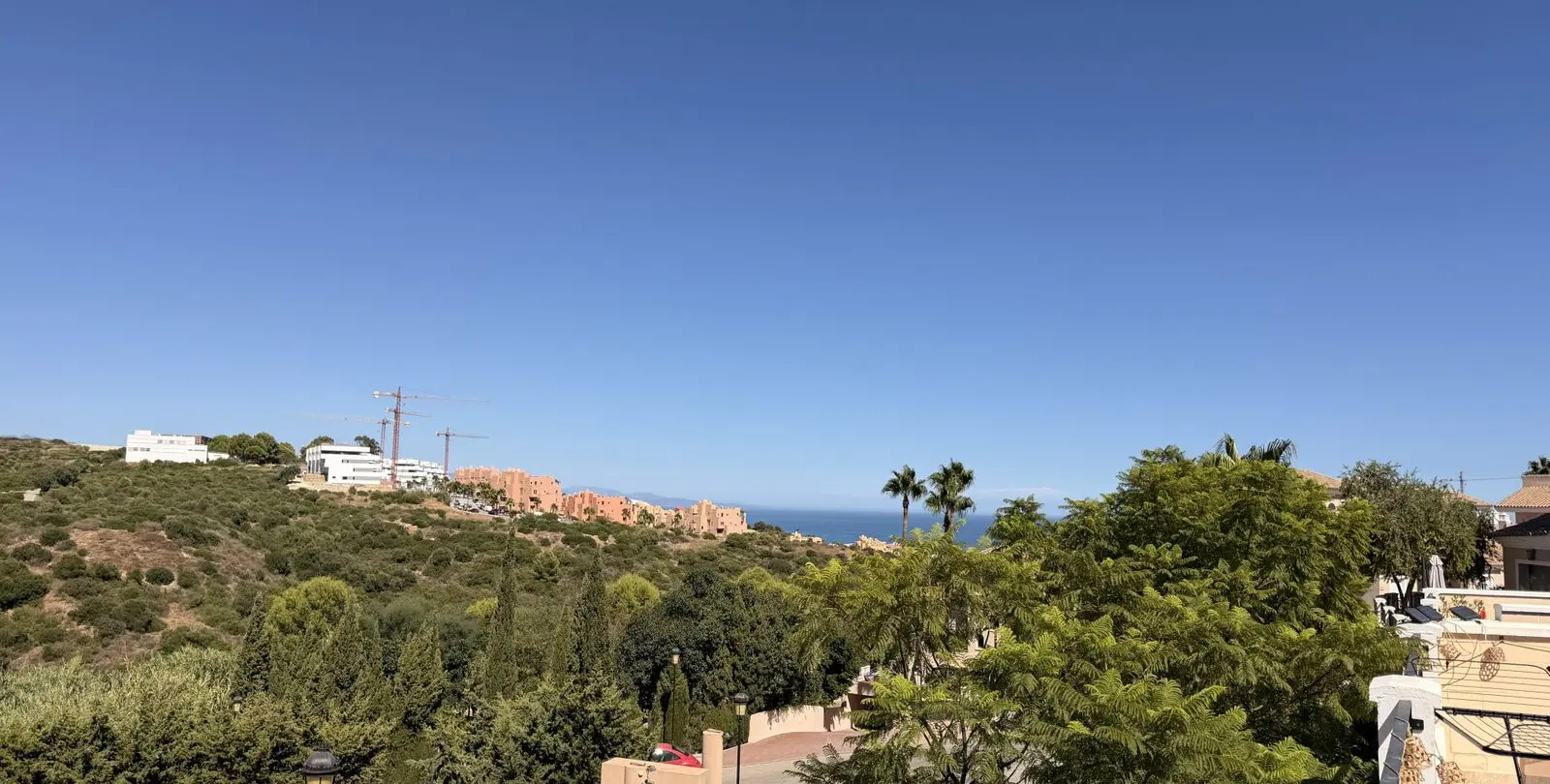 Venta de adosado en La Duquesa 3