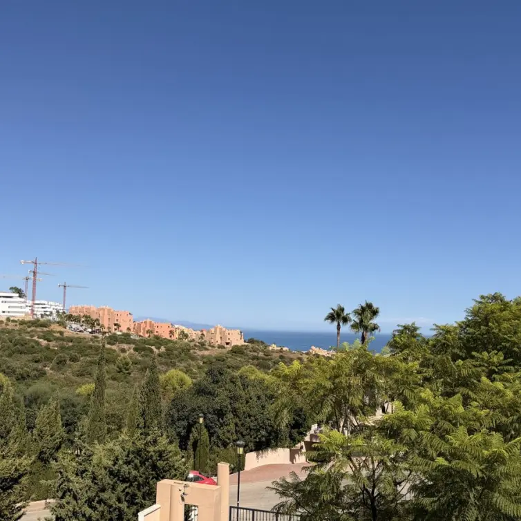 Venta de adosado en La Duquesa