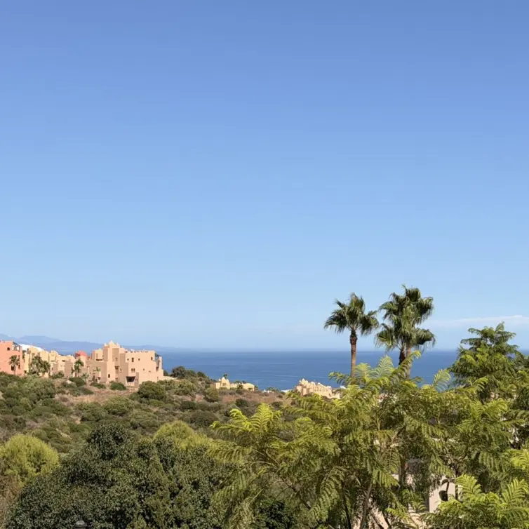Venta de adosado en La Duquesa