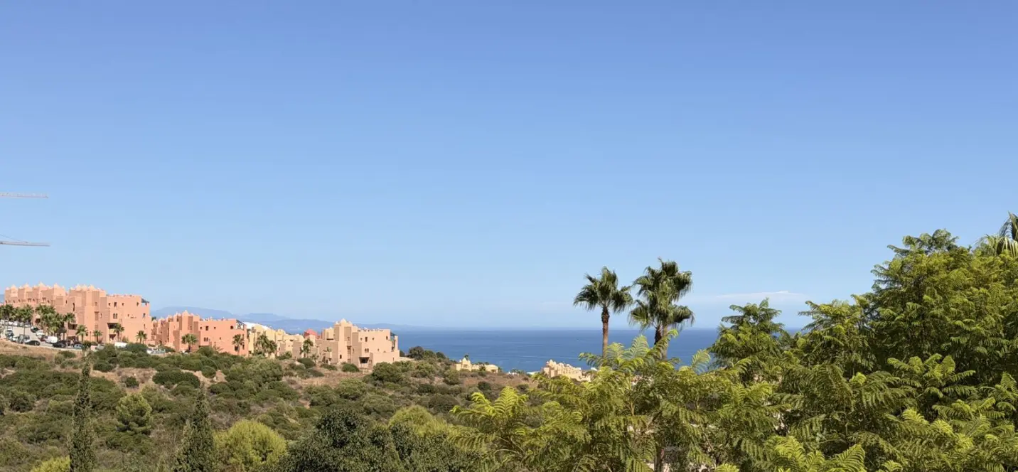 Venta de adosado en La Duquesa 3