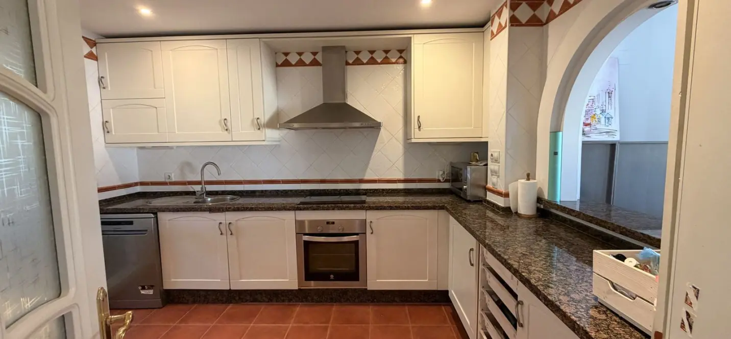 Venta de adosado en La Duquesa 4