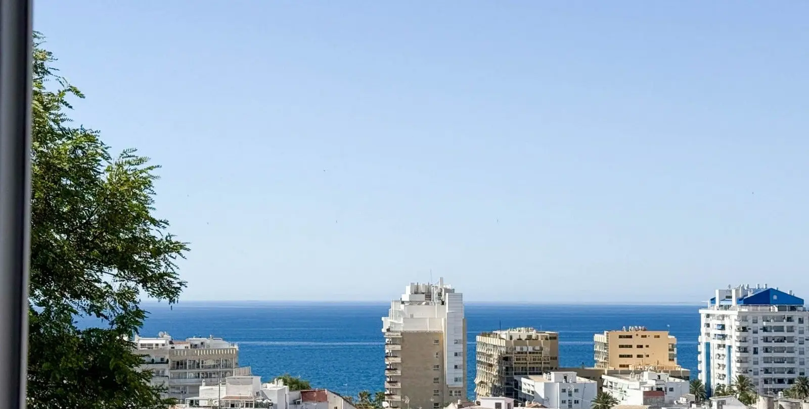 Venta de ático en Marbella 1