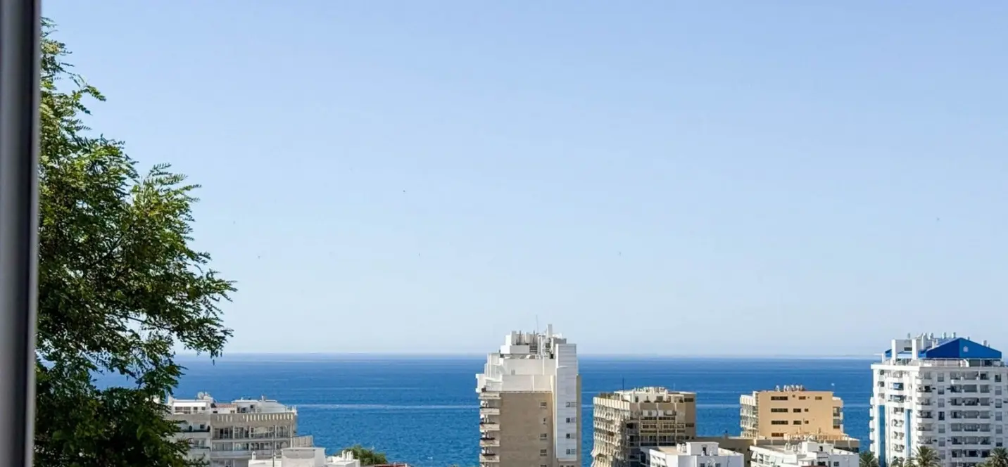 Venta de ático en Marbella 0
