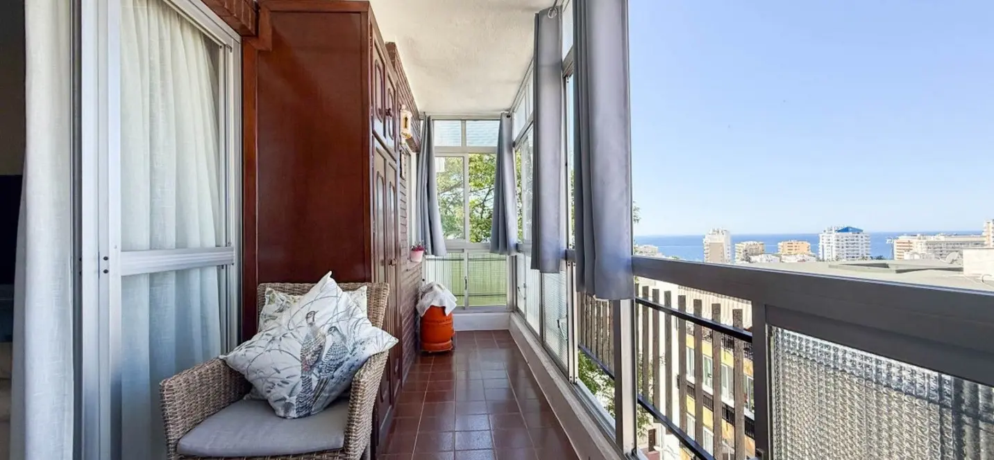 Venta de ático en Marbella 1