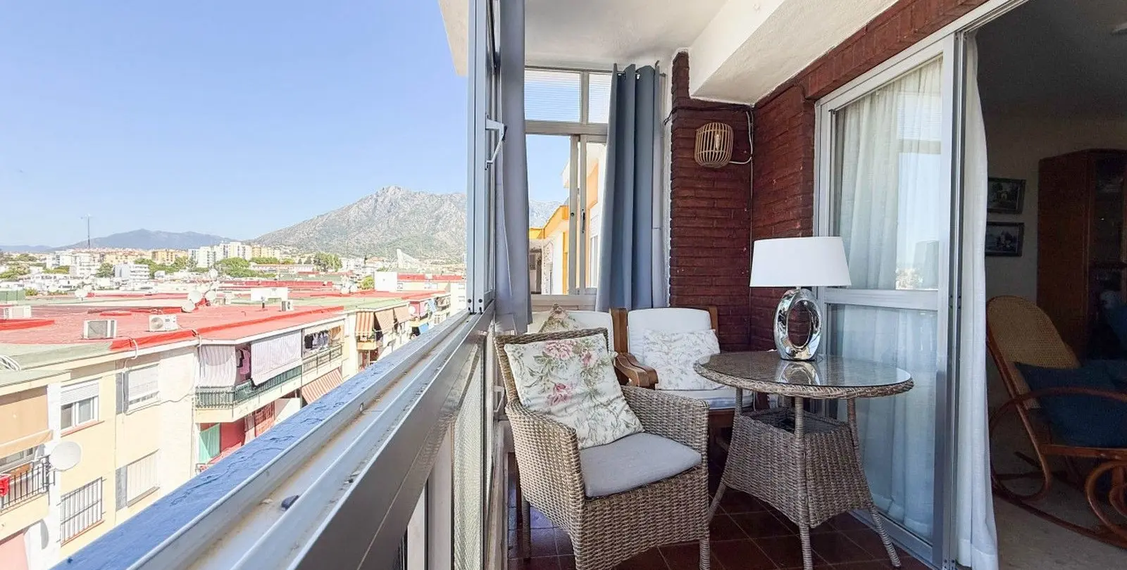 Venta de ático en Marbella 3