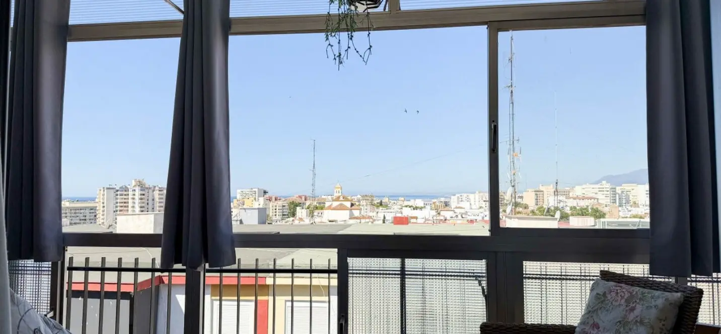 Venta de ático en Marbella 4