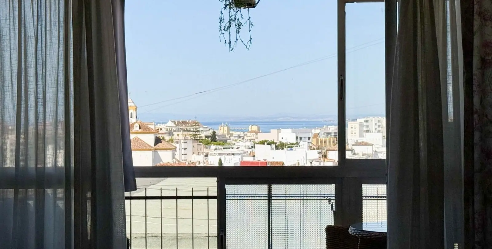 Venta de ático en Marbella 6