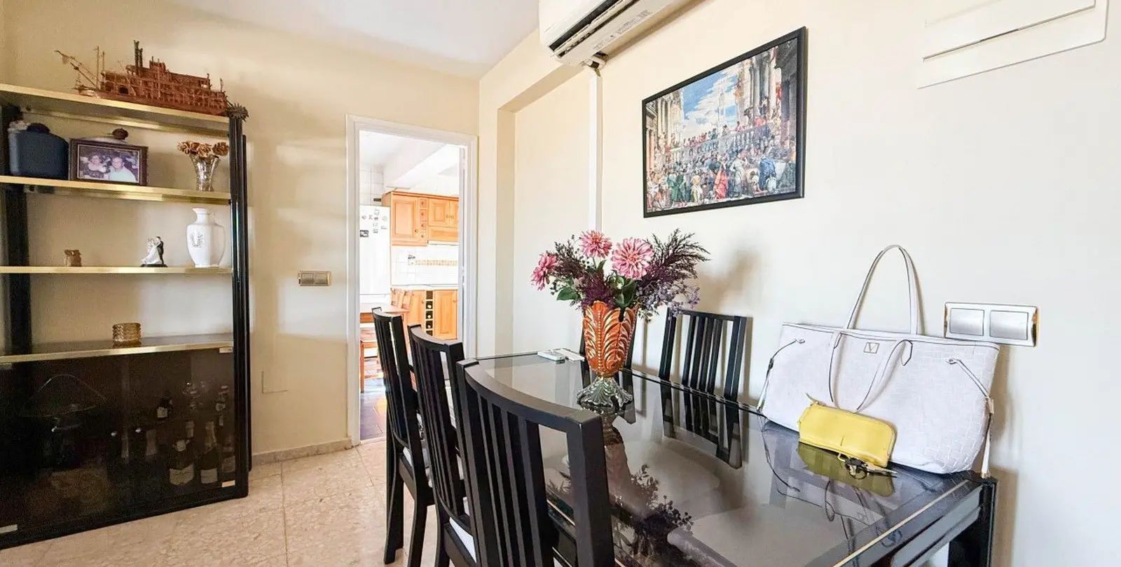Venta de ático en Marbella 7
