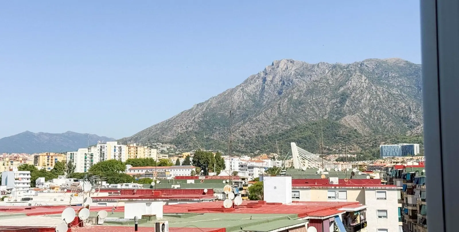 Venta de ático en Marbella 12