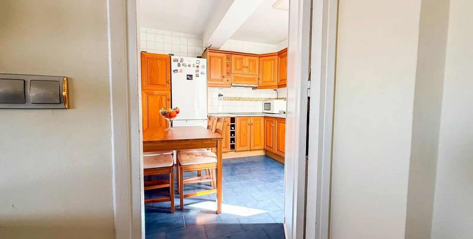 Venta de ático en Marbella 14