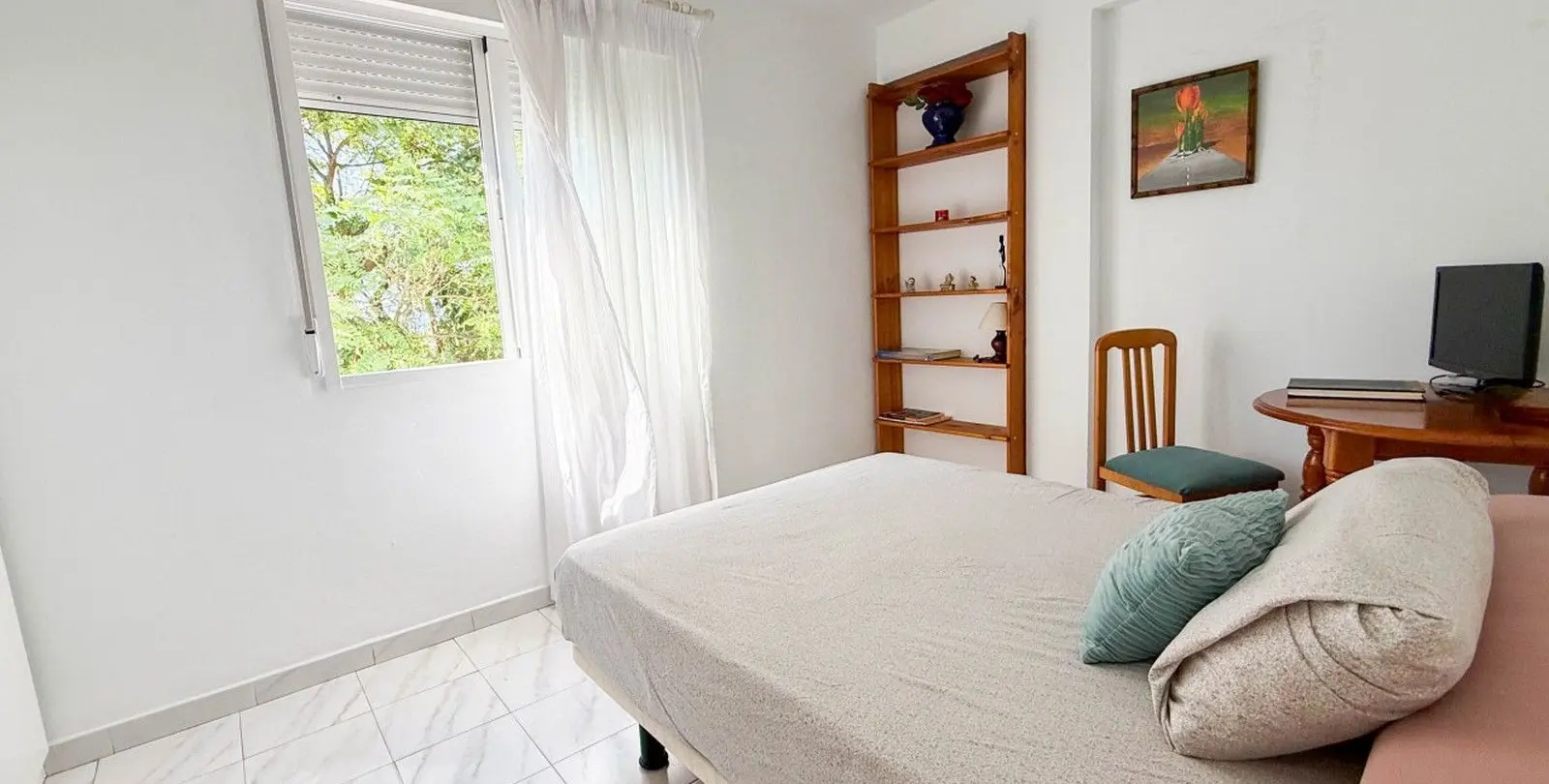 Venta de ático en Marbella 25
