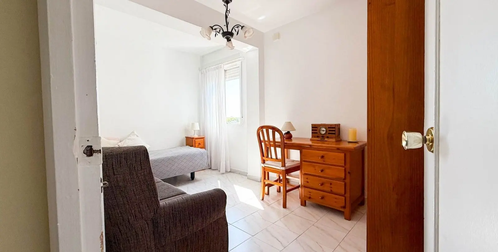 Venta de ático en Marbella 29