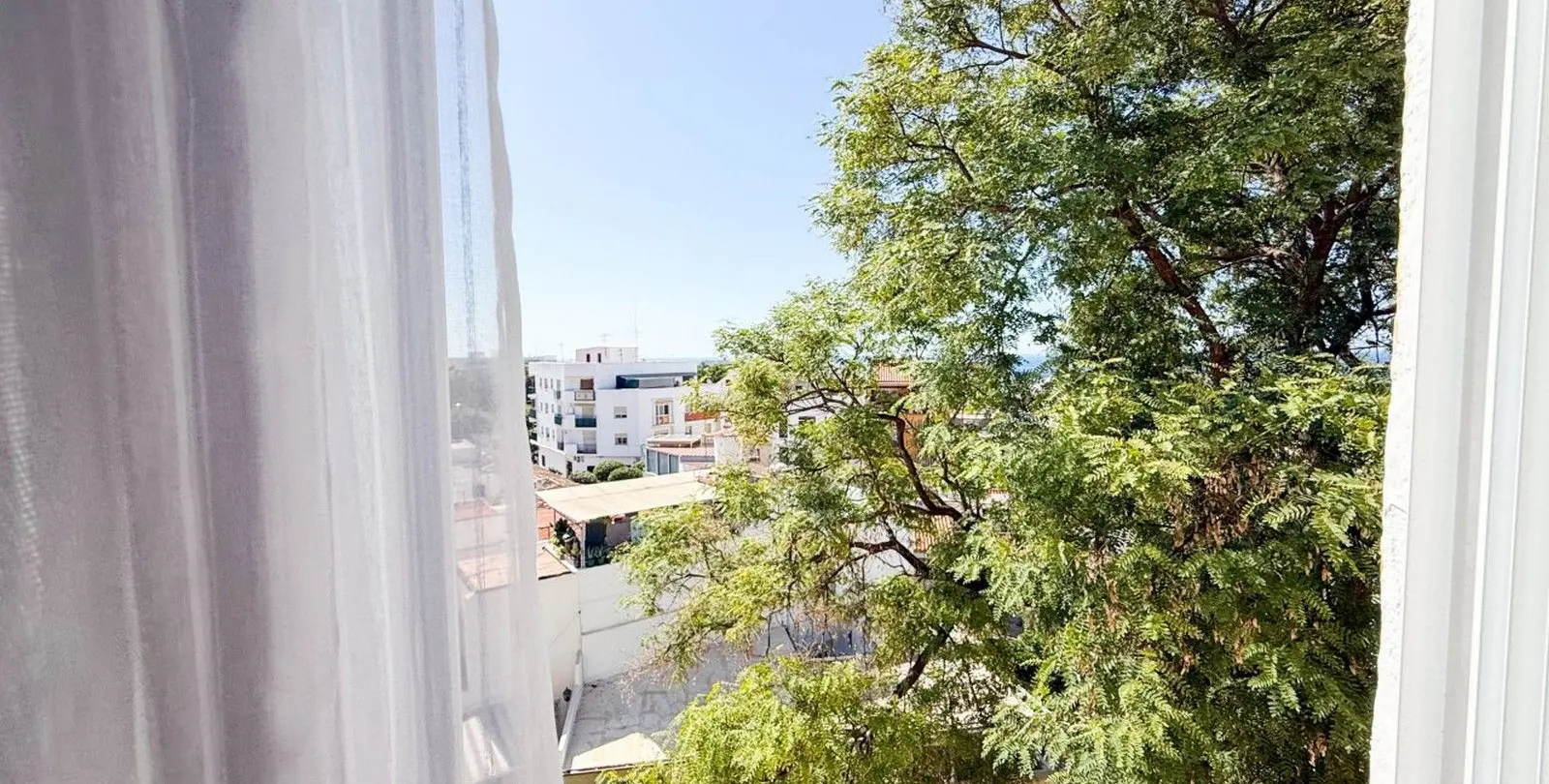 Venta de ático en Marbella 36