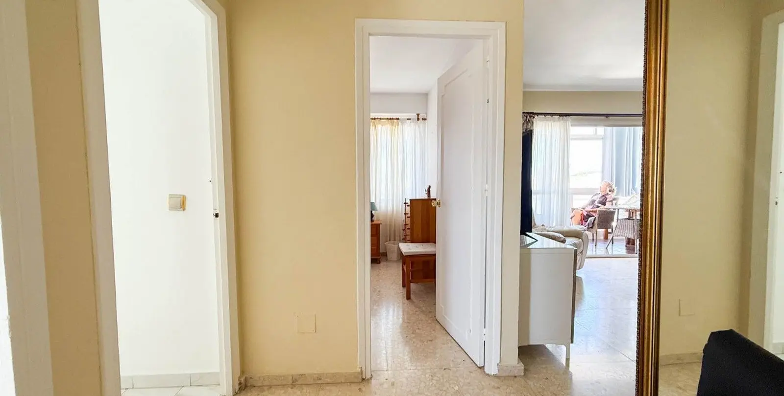 Venta de ático en Marbella 44