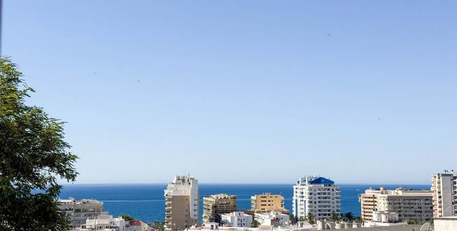 Venta de ático en Marbella 54