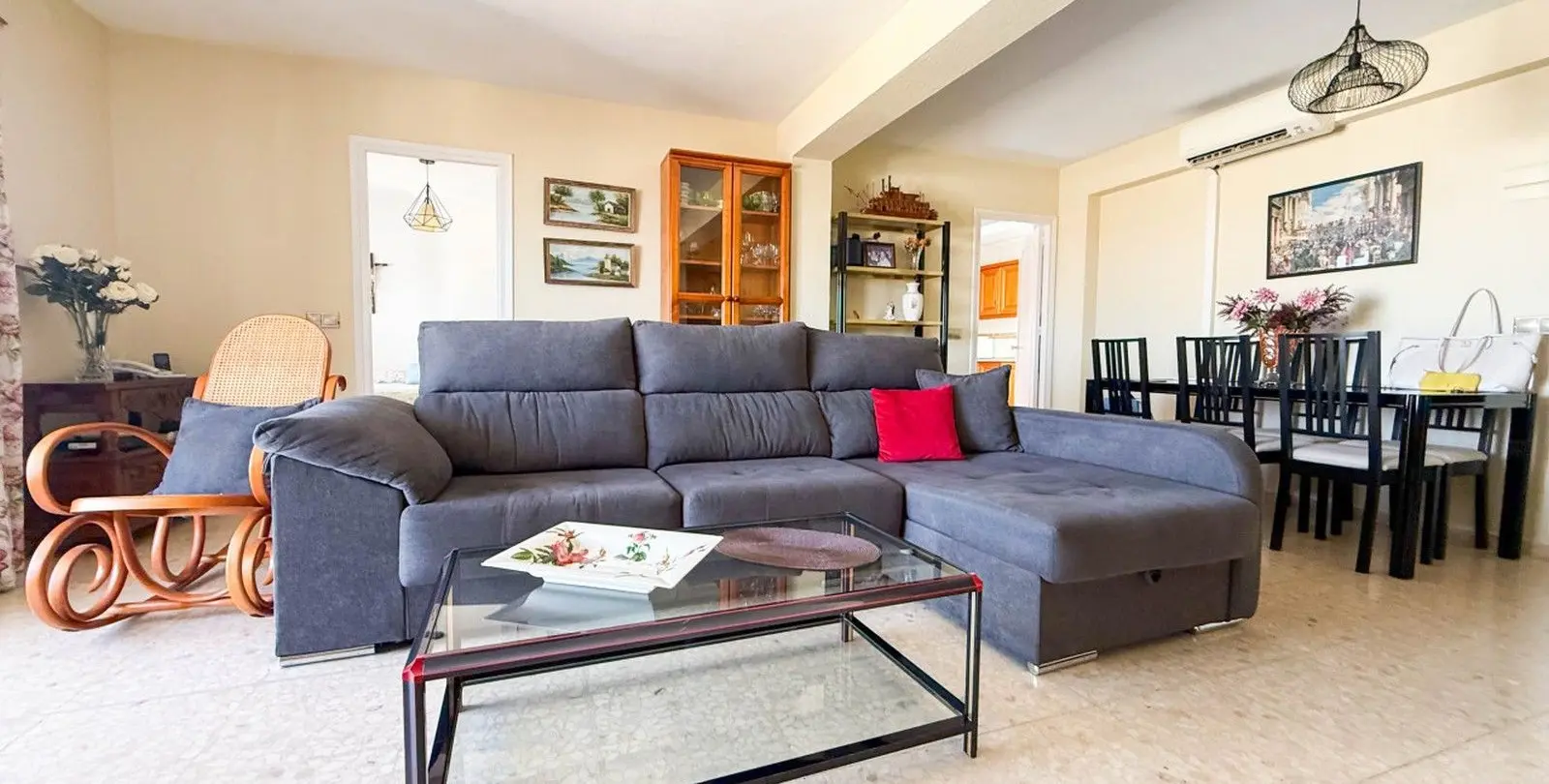 Venta de ático en Marbella 57