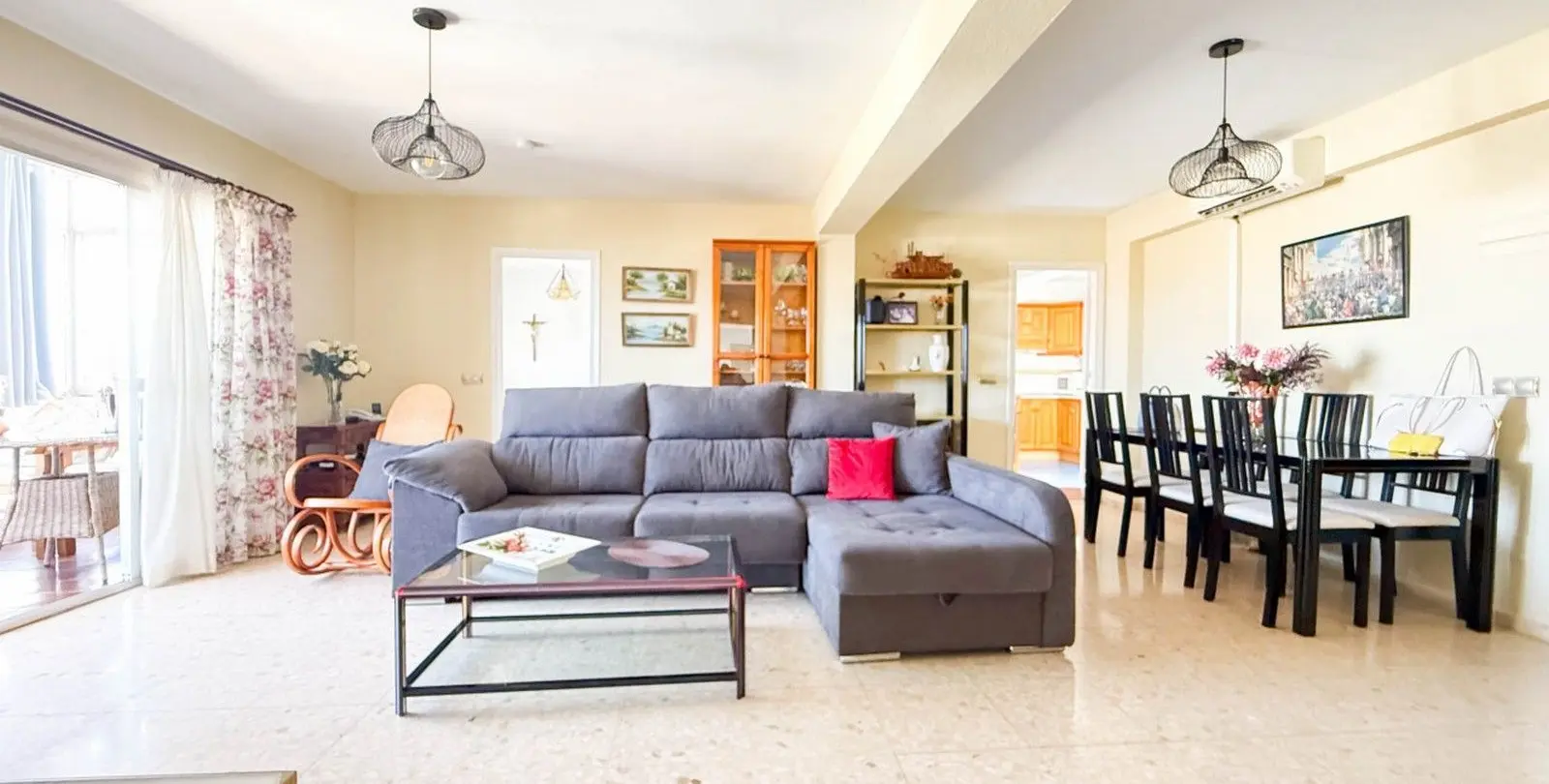 Venta de ático en Marbella 58