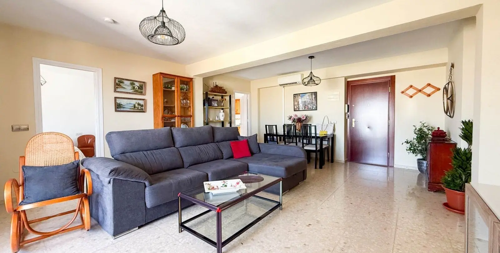 Venta de ático en Marbella 60