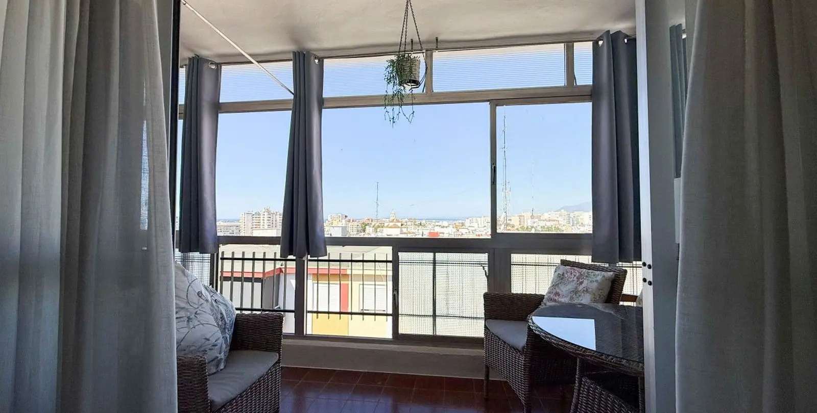 Venta de ático en Marbella 63