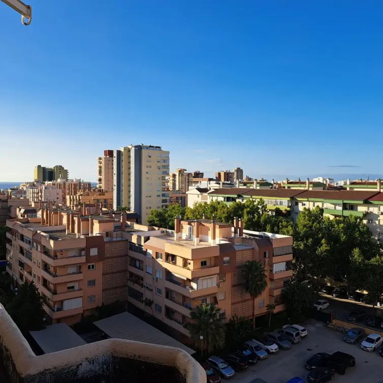 Продажа пентхауса в Fuengirola