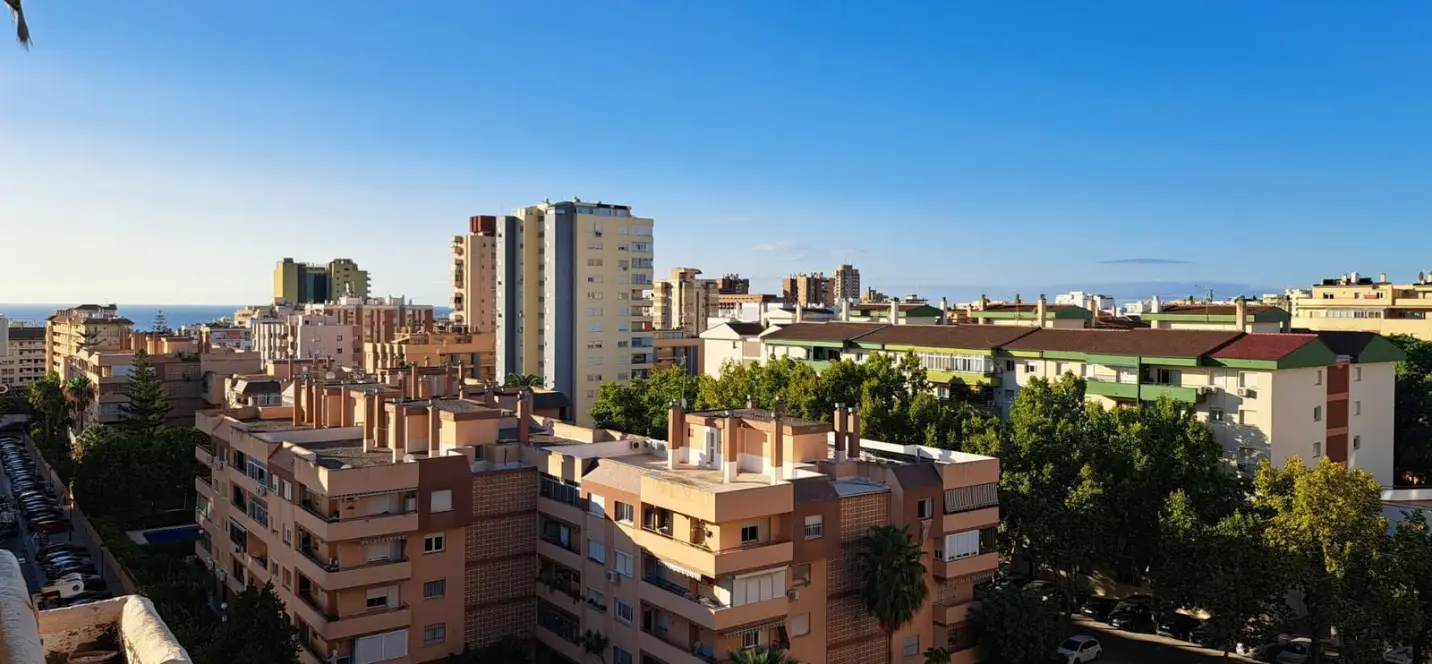 Продажа пентхауса в Fuengirola 0
