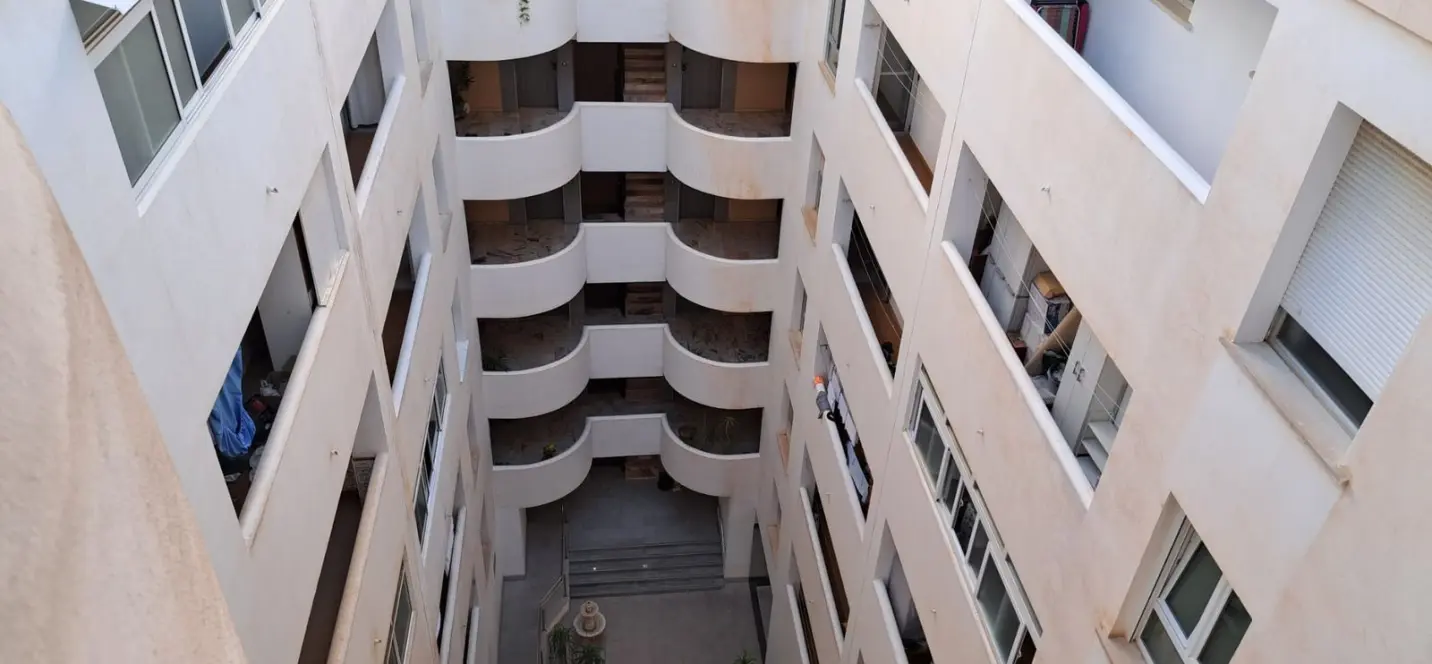 Продажа пентхауса в Fuengirola 1