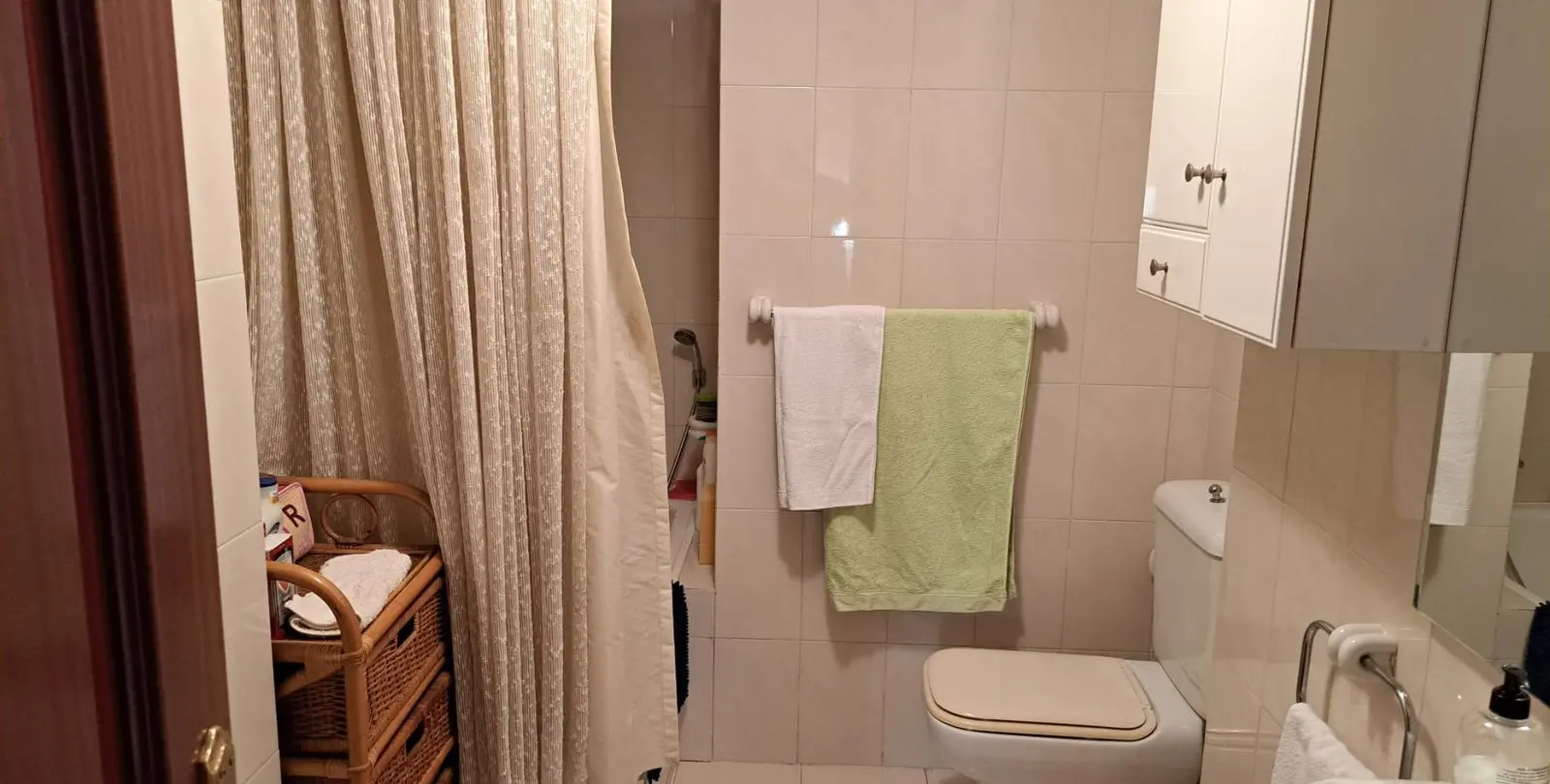Venta de ático en Fuengirola 3