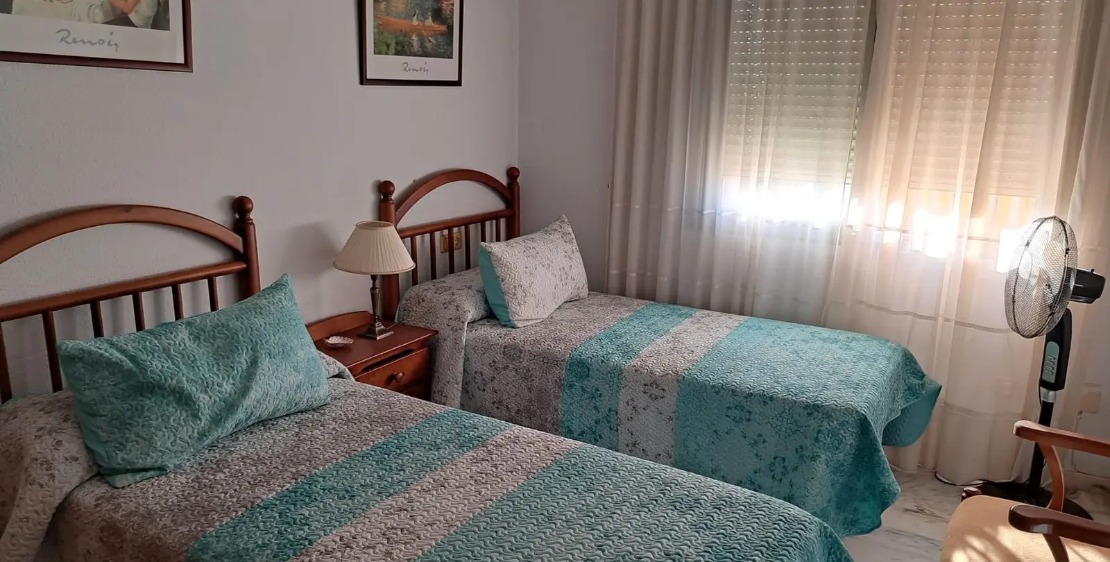 Venta de ático en Fuengirola 6