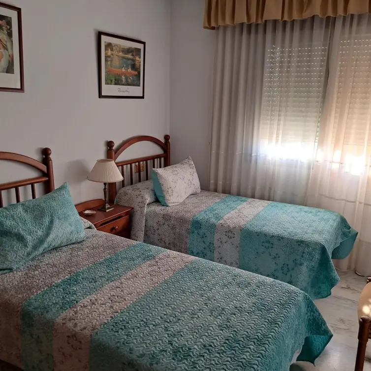 Продажа пентхауса в Fuengirola